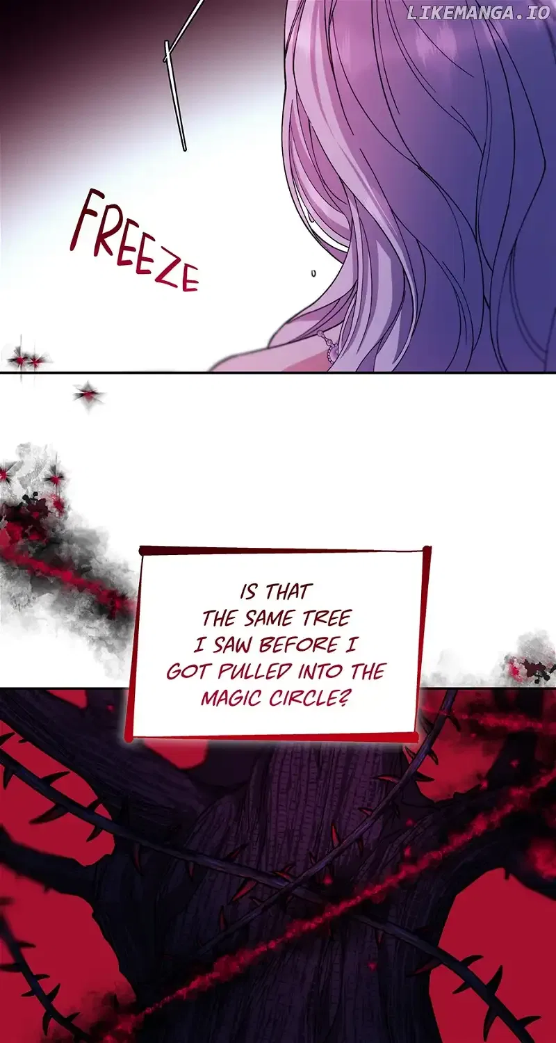 Villains Behind the Curtains Chapter 64 – Page 33