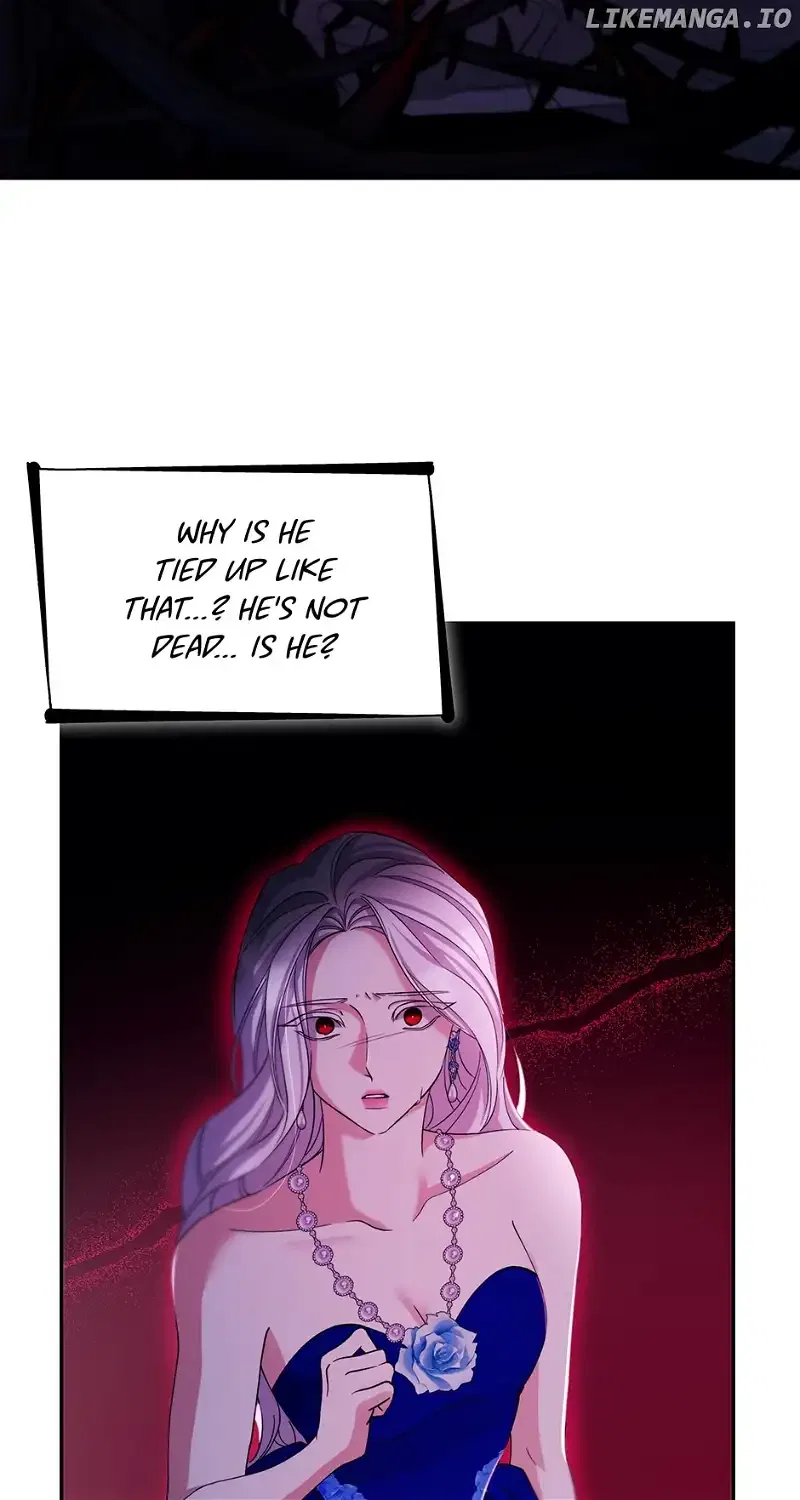 Villains Behind the Curtains Chapter 64 – Page 37