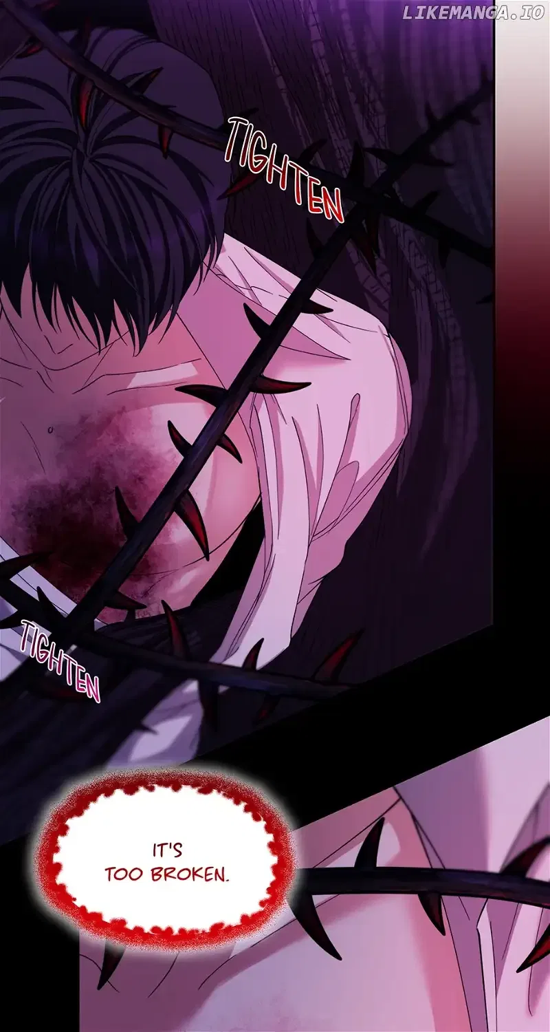 Villains Behind the Curtains Chapter 64 – Page 40
