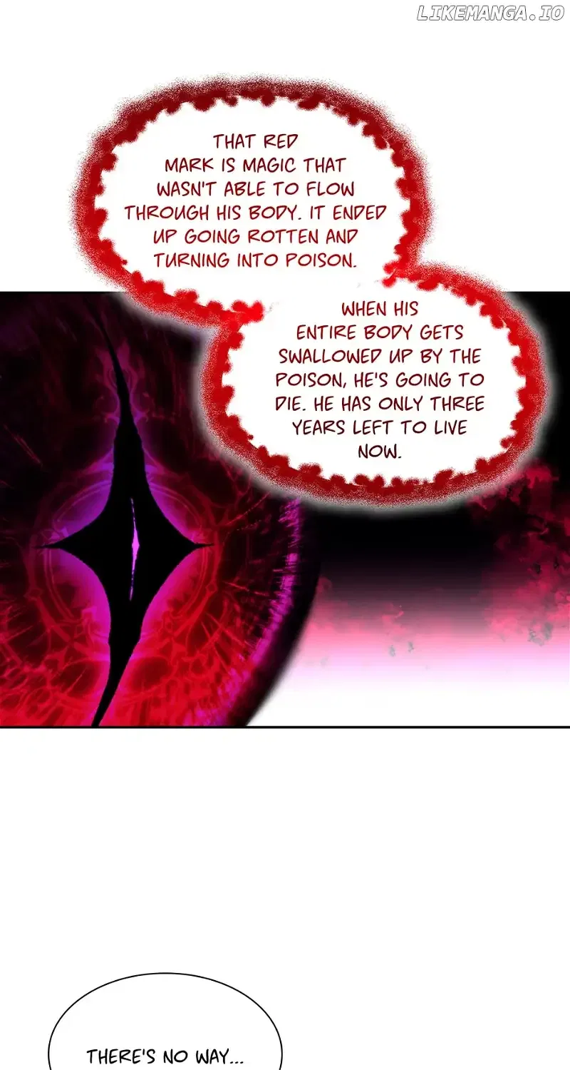 Villains Behind the Curtains Chapter 64 – Page 44