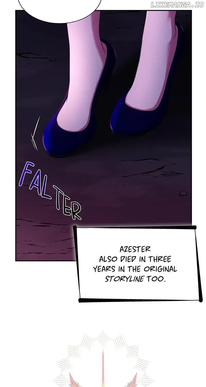 Villains Behind the Curtains Chapter 64 – Page 45