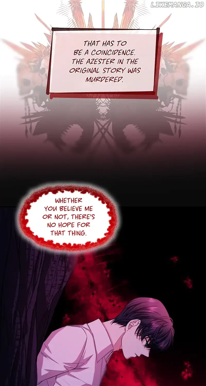 Villains Behind the Curtains Chapter 64 – Page 46