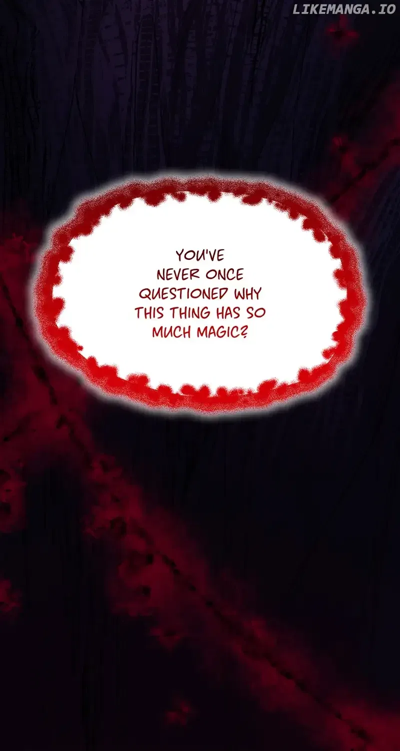 Villains Behind the Curtains Chapter 64 – Page 49