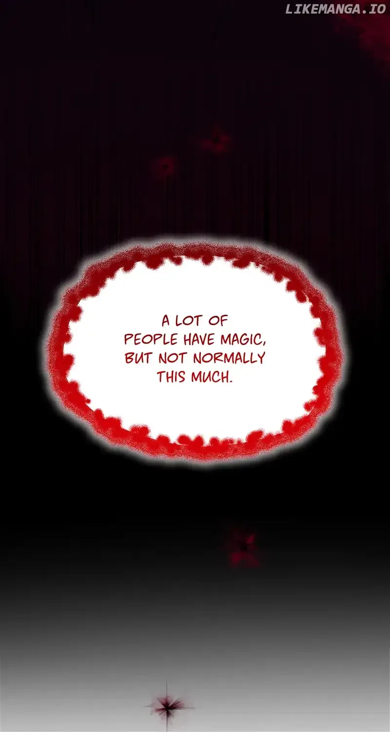 Villains Behind the Curtains Chapter 64 – Page 50
