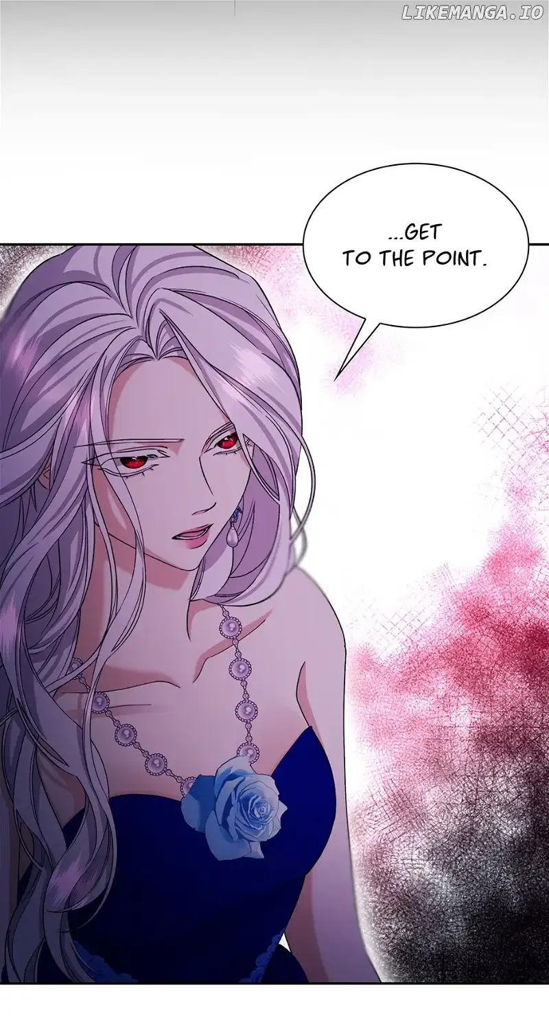 Villains Behind the Curtains Chapter 64 – Page 51