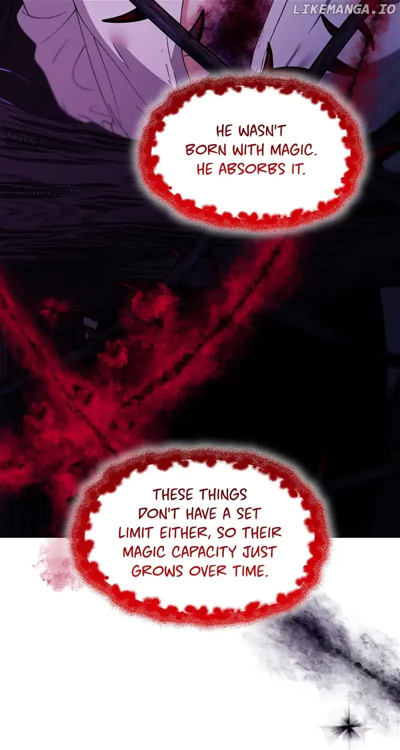 Villains Behind the Curtains Chapter 64 – Page 53