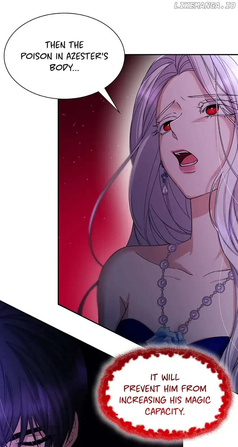 Villains Behind the Curtains Chapter 64 – Page 54