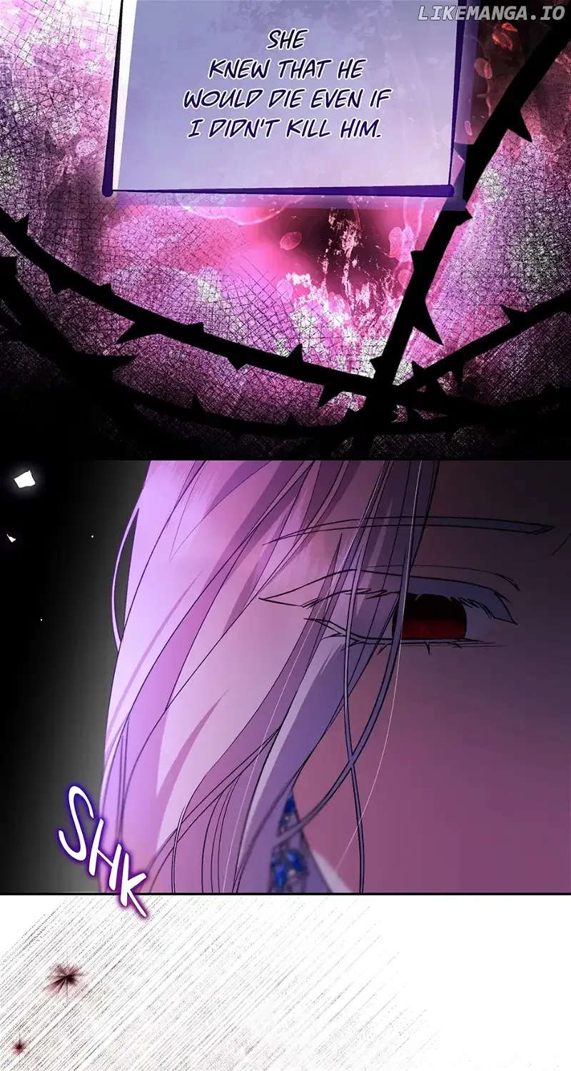 Villains Behind the Curtains Chapter 64 – Page 57