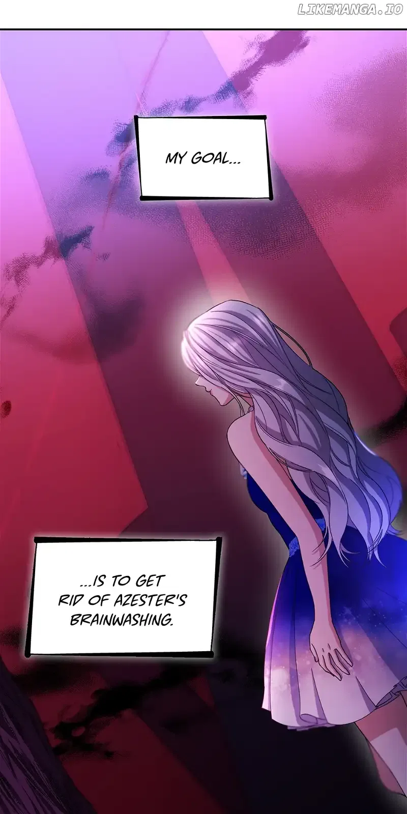 Villains Behind the Curtains Chapter 64 – Page 60