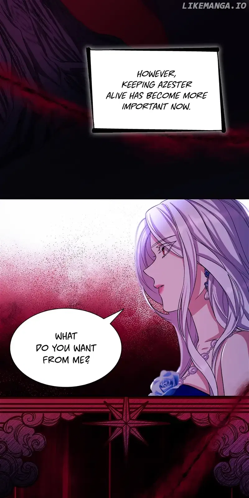 Villains Behind the Curtains Chapter 64 – Page 61