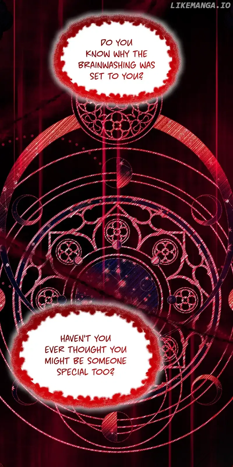 Villains Behind the Curtains Chapter 64 – Page 62