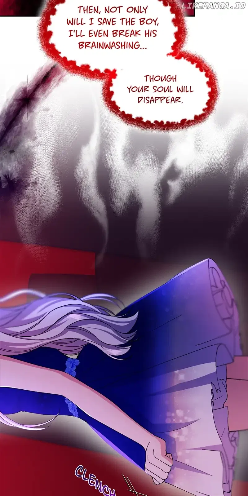 Villains Behind the Curtains Chapter 64 – Page 65