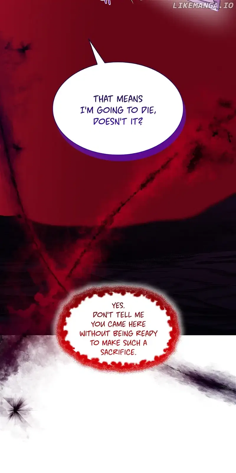 Villains Behind the Curtains Chapter 64 – Page 66
