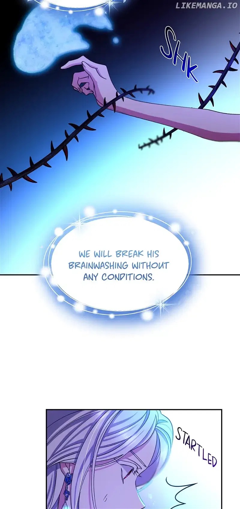 Villains Behind the Curtains Chapter 64 – Page 77