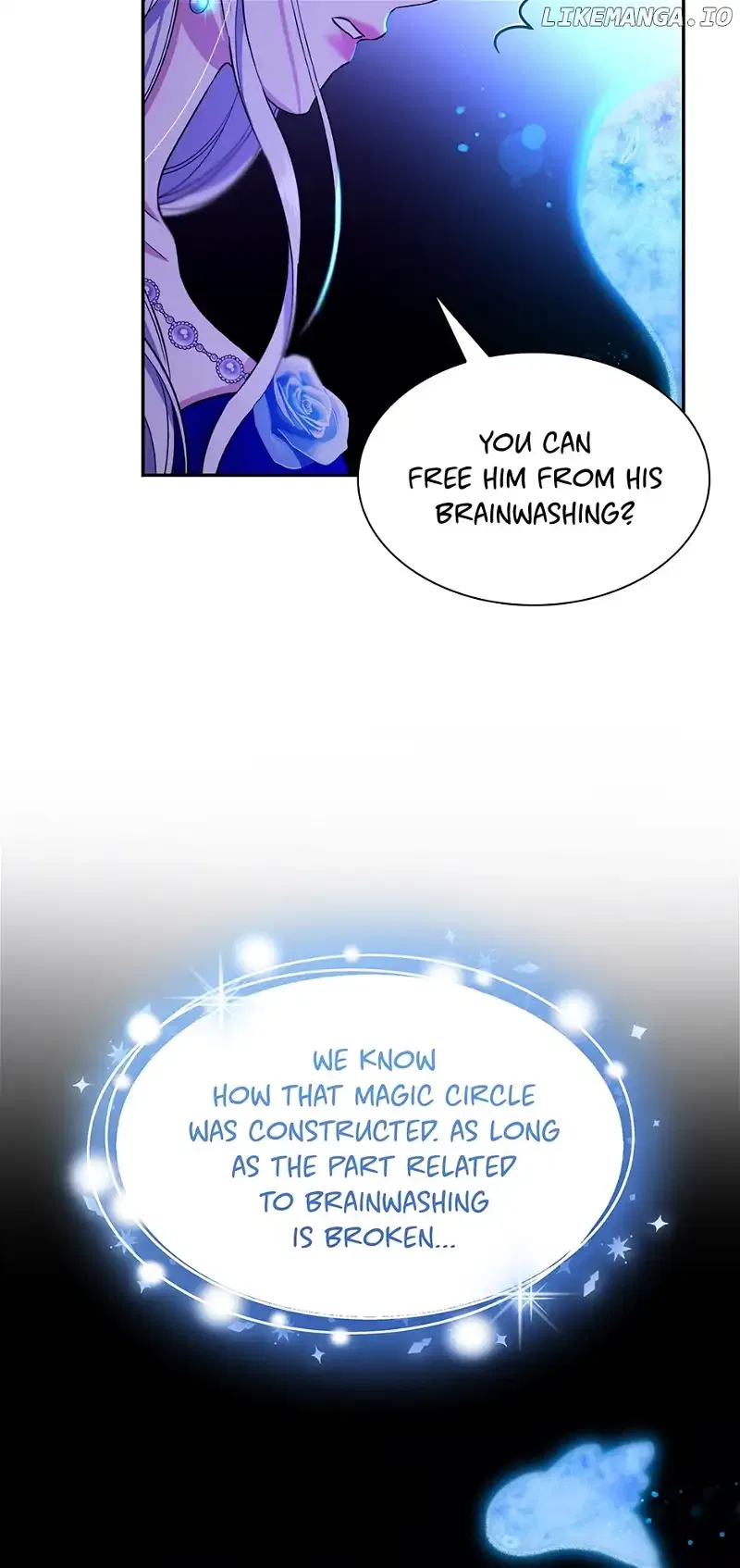 Villains Behind the Curtains Chapter 64 – Page 78