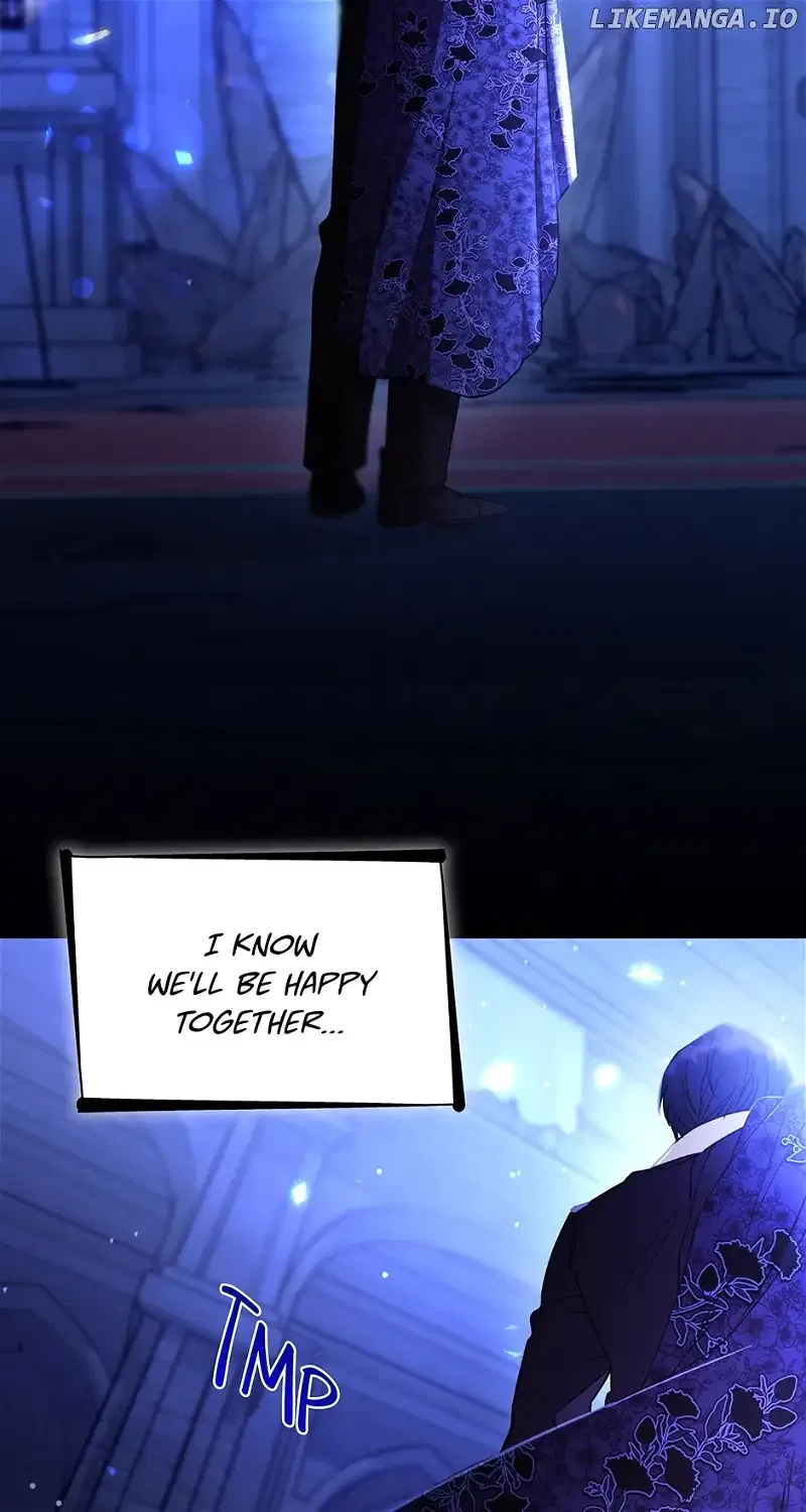 Villains Behind the Curtains Chapter 63 – Page 3