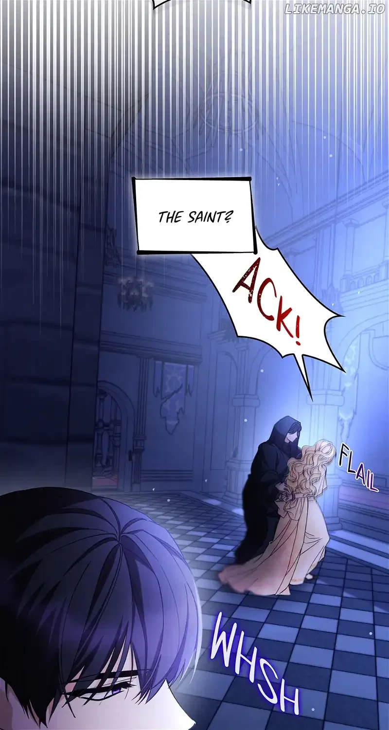 Villains Behind the Curtains Chapter 63 – Page 5
