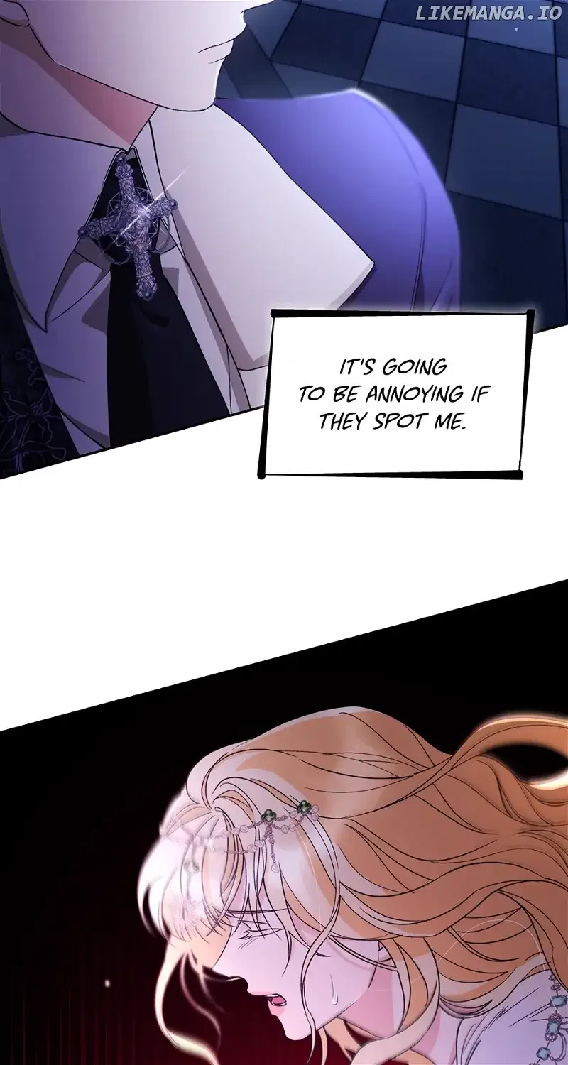 Villains Behind the Curtains Chapter 63 – Page 6