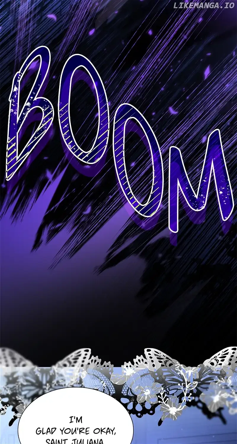 Villains Behind the Curtains Chapter 63 – Page 12