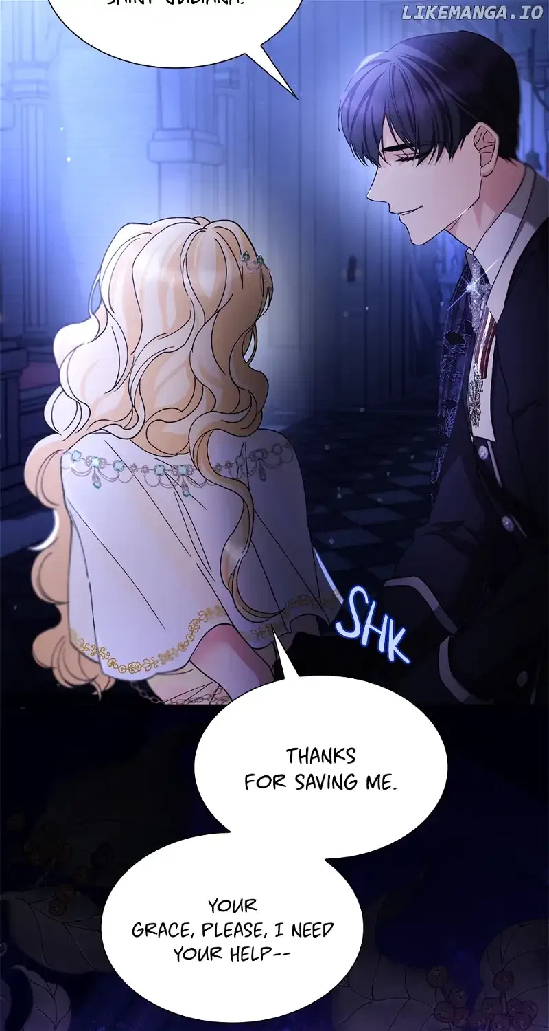 Villains Behind the Curtains Chapter 63 – Page 13