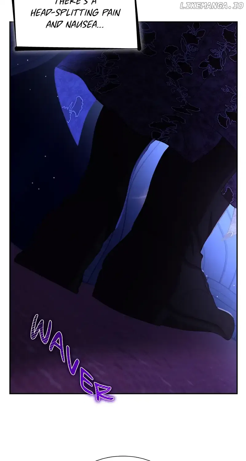 Villains Behind the Curtains Chapter 63 – Page 23