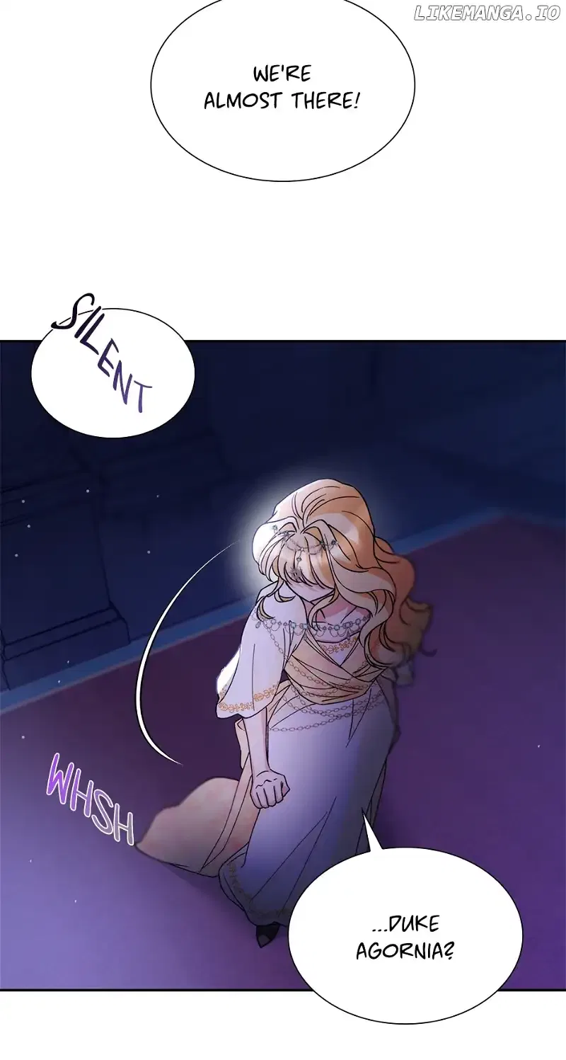 Villains Behind the Curtains Chapter 63 – Page 24