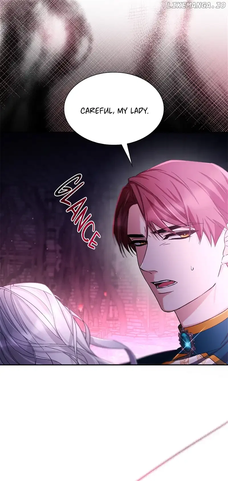 Villains Behind the Curtains Chapter 63 – Page 30