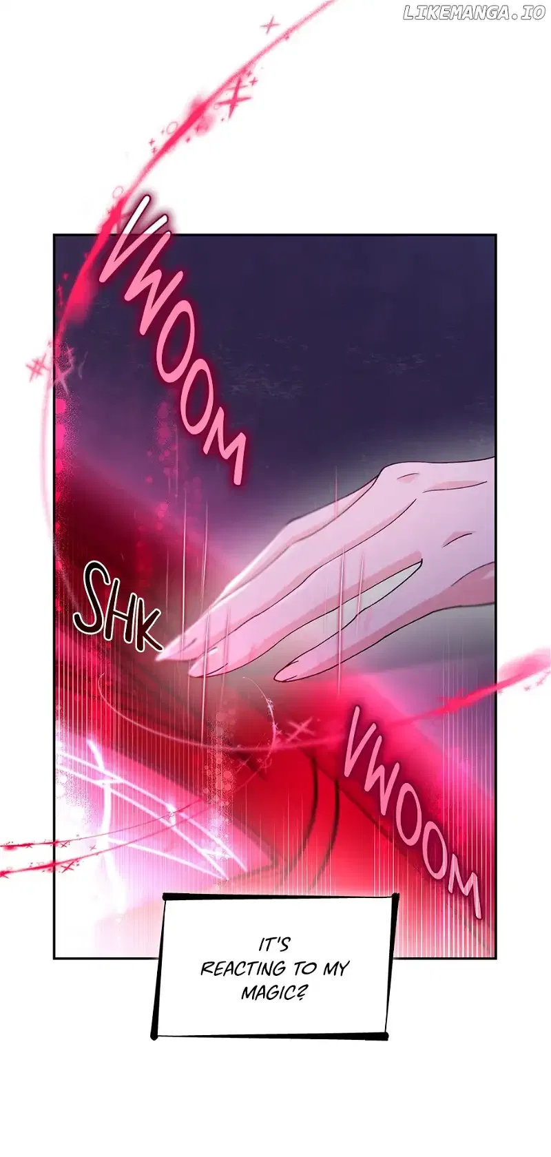 Villains Behind the Curtains Chapter 63 – Page 31