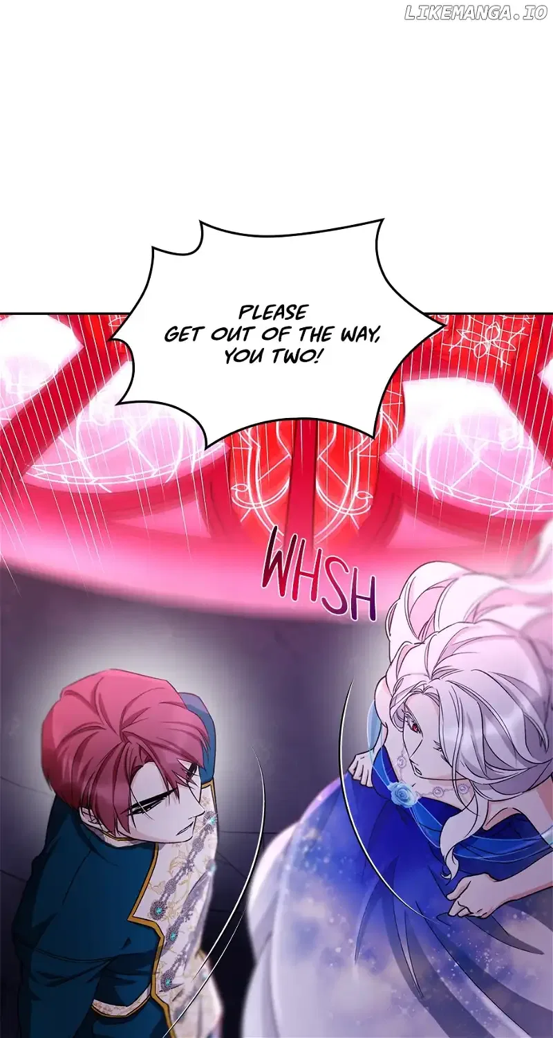Villains Behind the Curtains Chapter 63 – Page 40