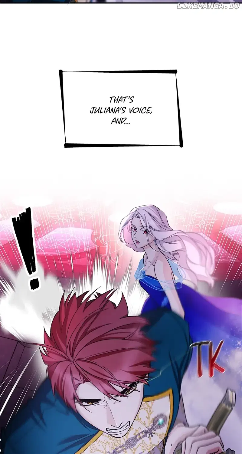 Villains Behind the Curtains Chapter 63 – Page 41