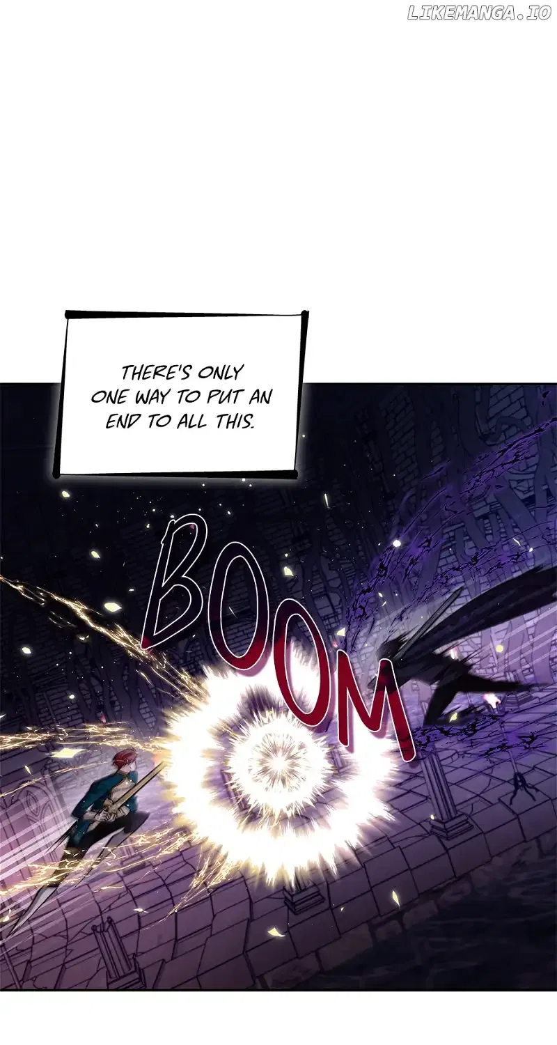 Villains Behind the Curtains Chapter 63 – Page 50