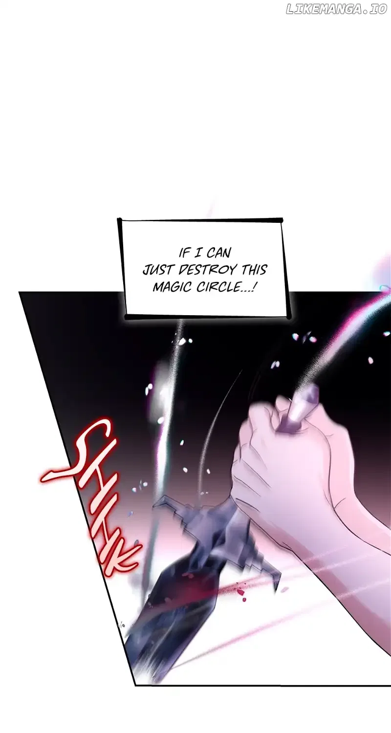 Villains Behind the Curtains Chapter 63 – Page 51