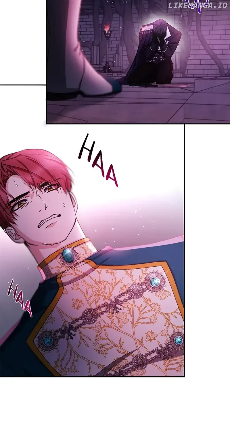 Villains Behind the Curtains Chapter 63 – Page 55