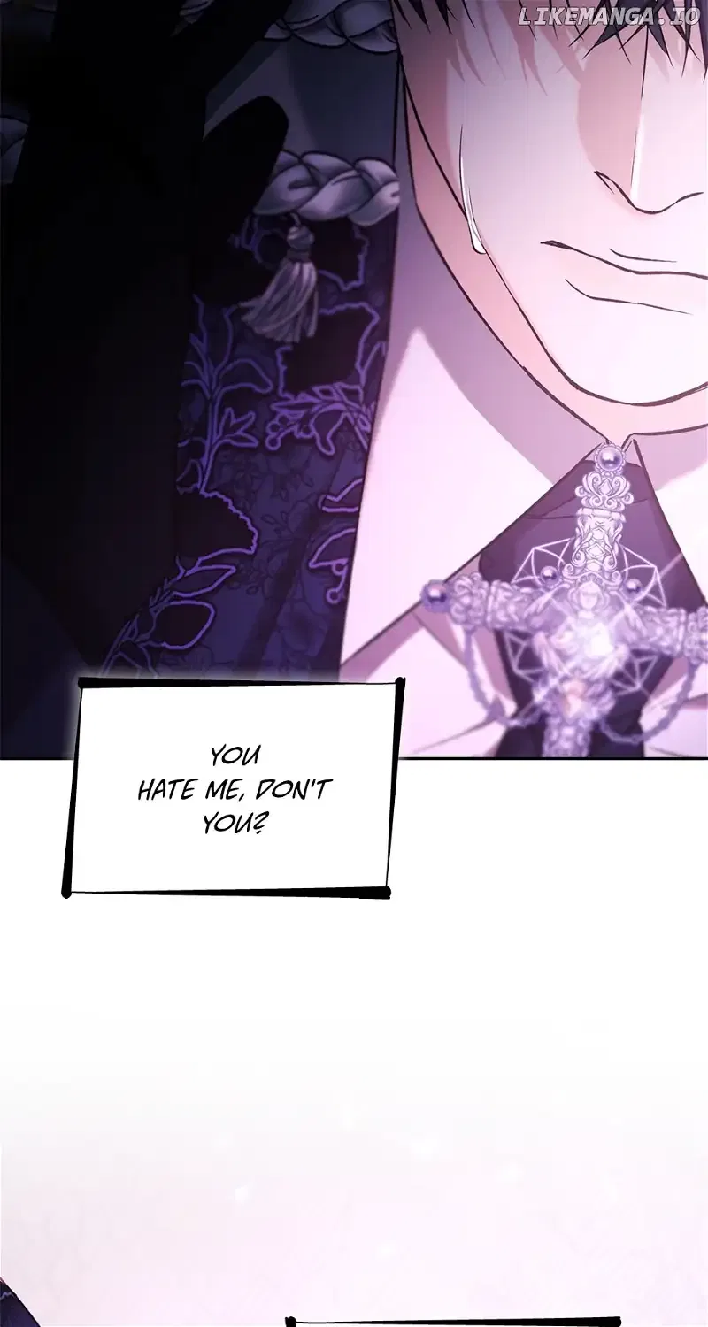 Villains Behind the Curtains Chapter 63 – Page 58