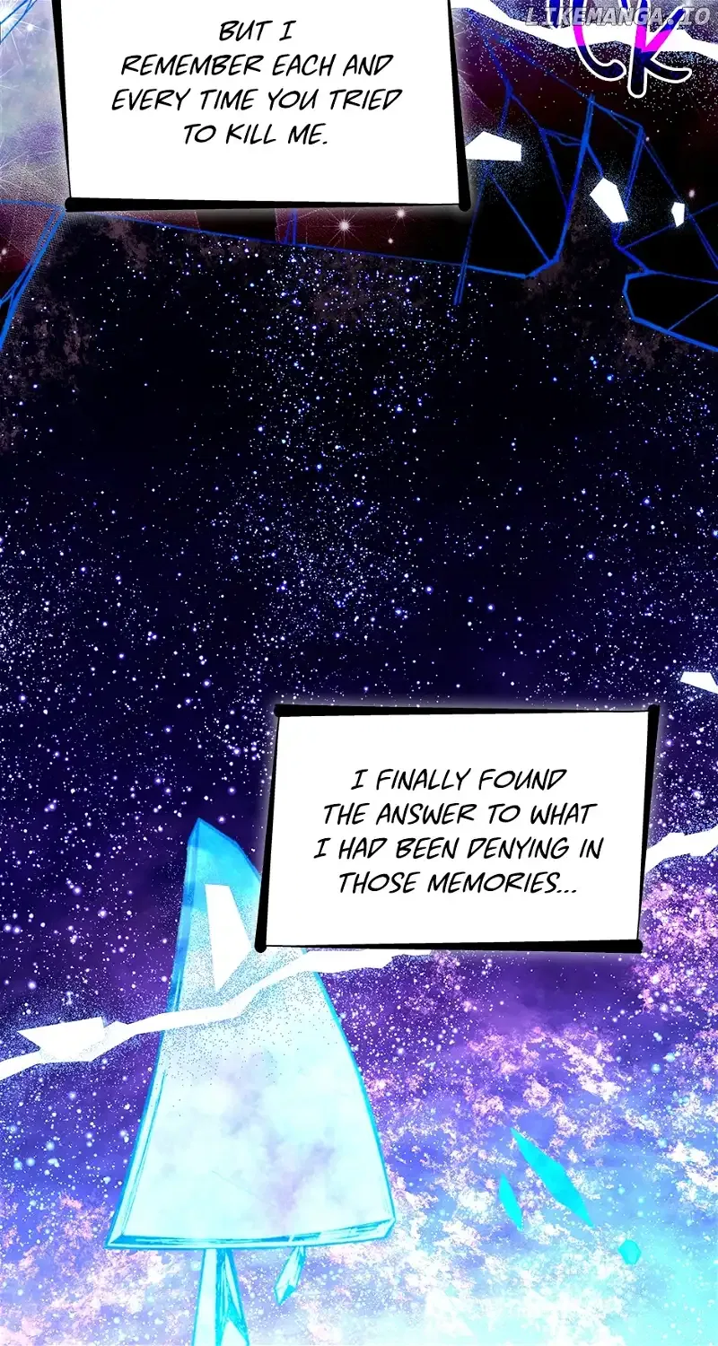 Villains Behind the Curtains Chapter 63 – Page 62