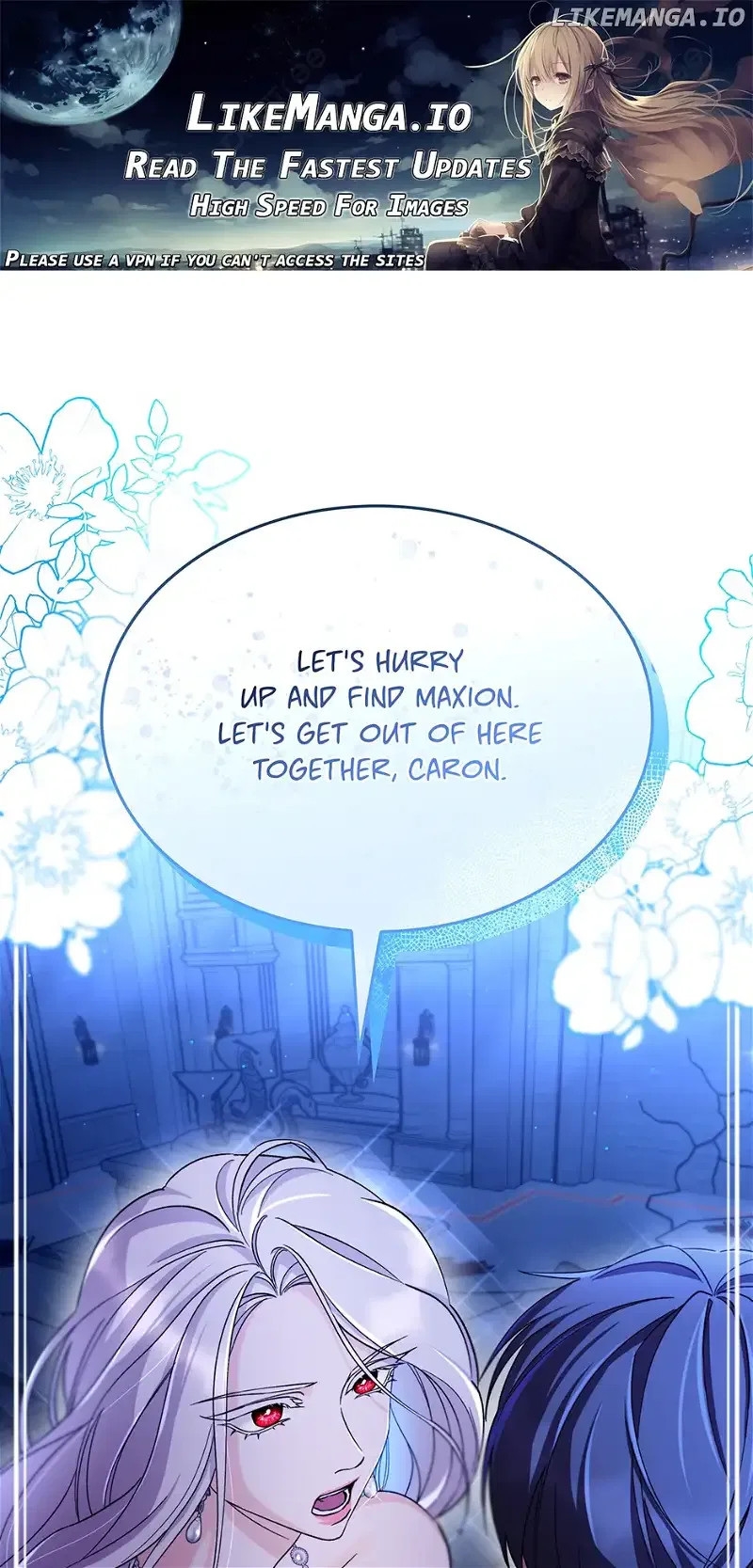 Villains Behind the Curtains Chapter 62 – Page 1
