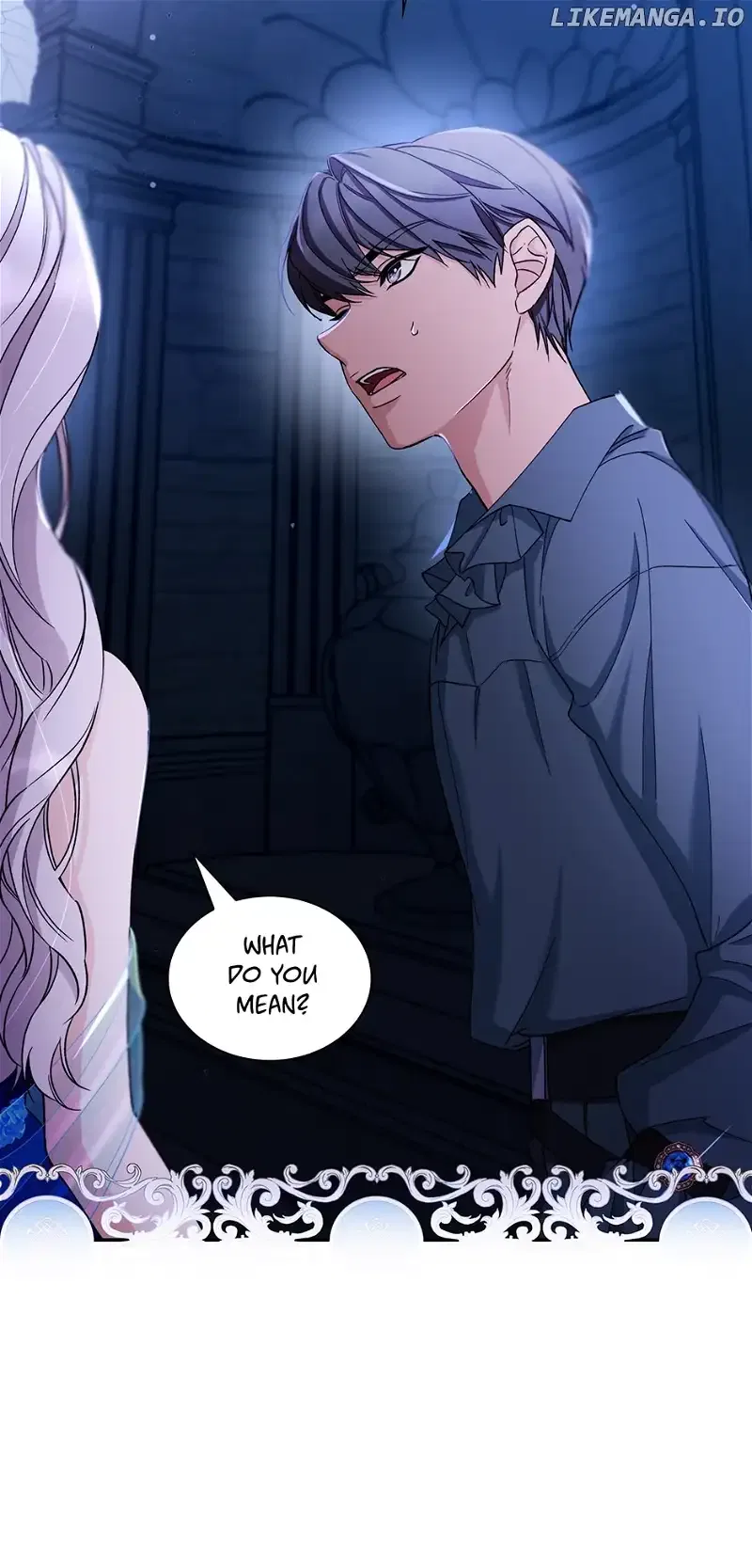 Villains Behind the Curtains Chapter 62 – Page 4