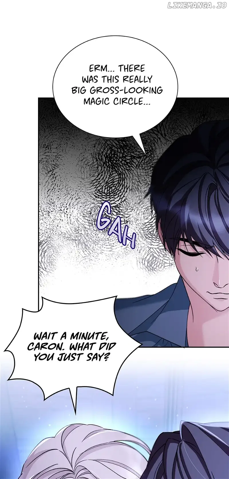 Villains Behind the Curtains Chapter 62 – Page 5