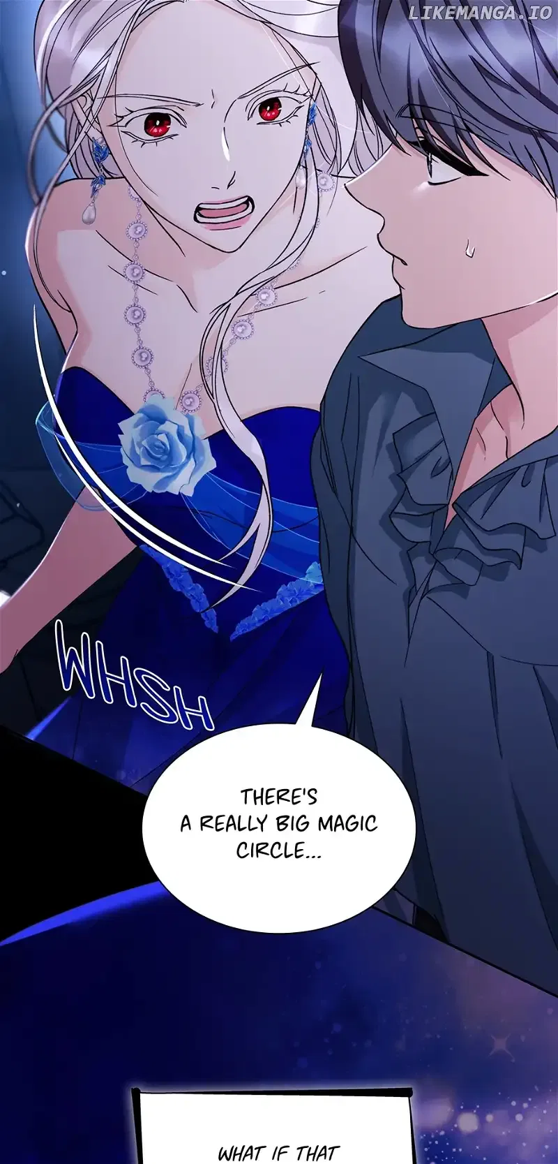 Villains Behind the Curtains Chapter 62 – Page 6