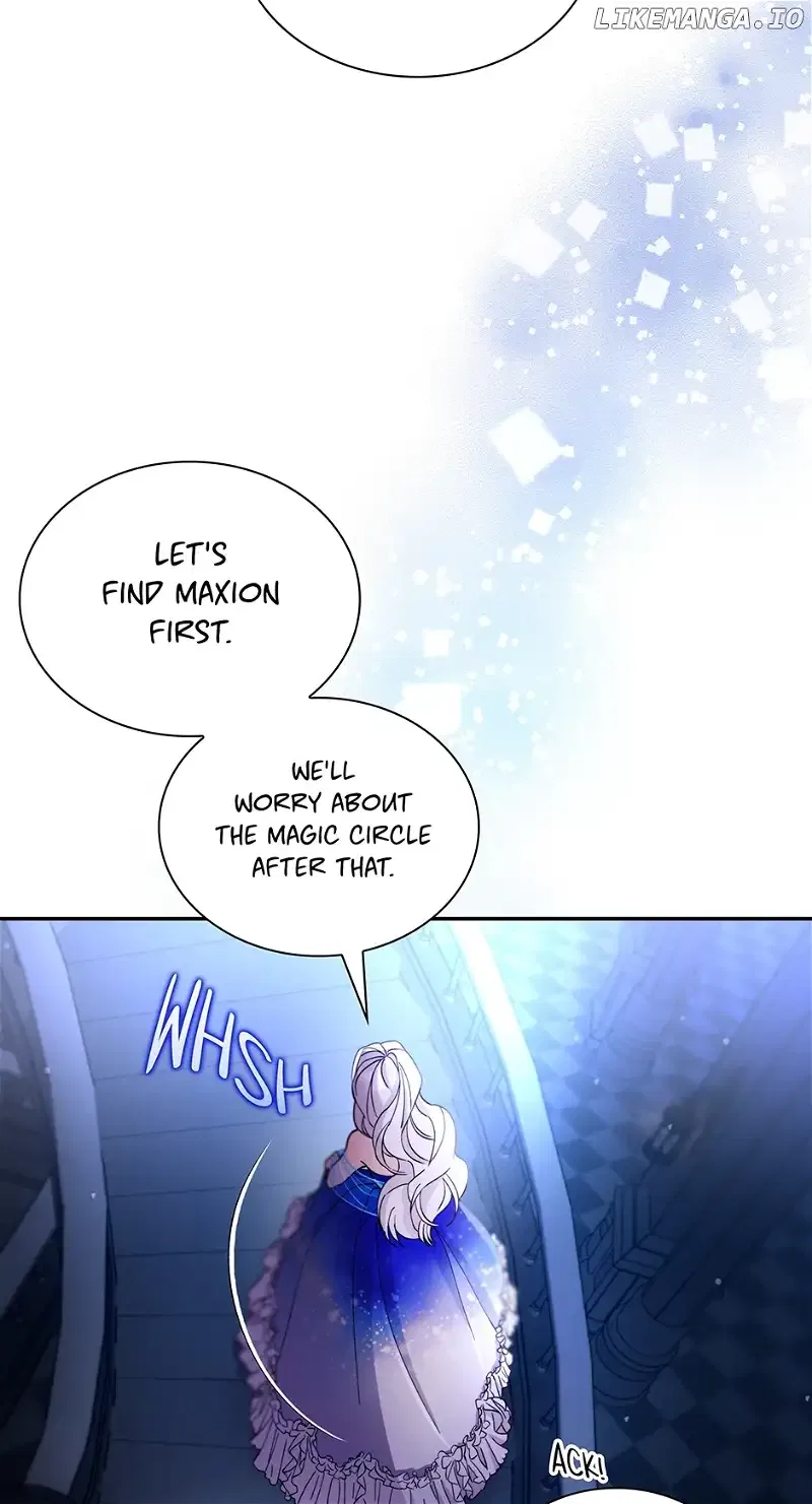 Villains Behind the Curtains Chapter 62 – Page 9