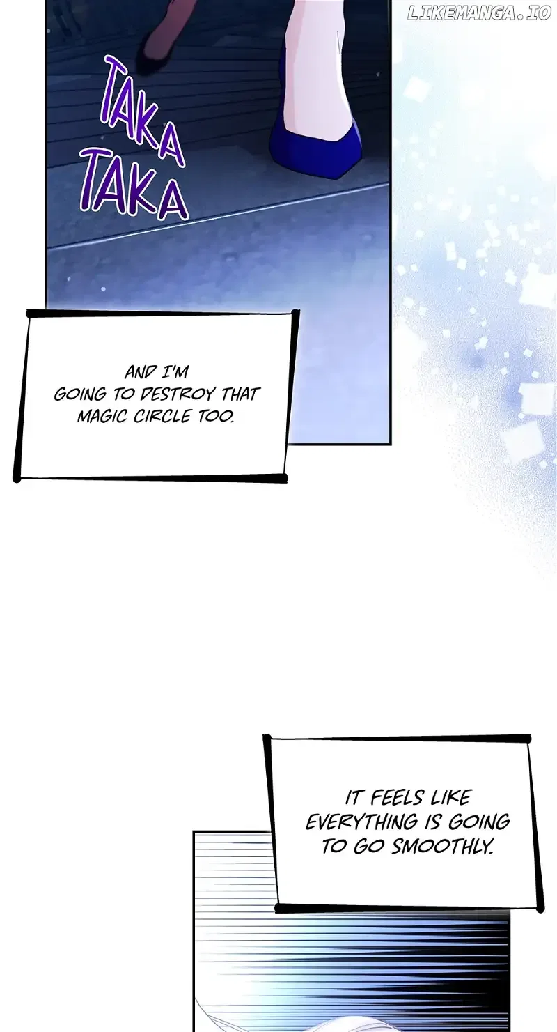 Villains Behind the Curtains Chapter 62 – Page 11