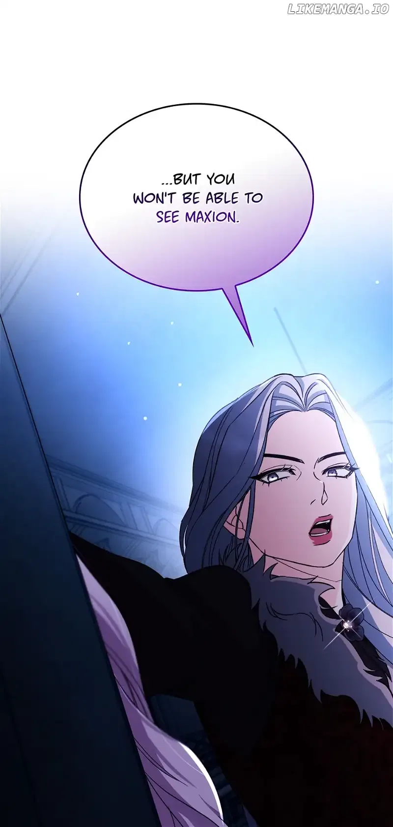 Villains Behind the Curtains Chapter 62 – Page 17