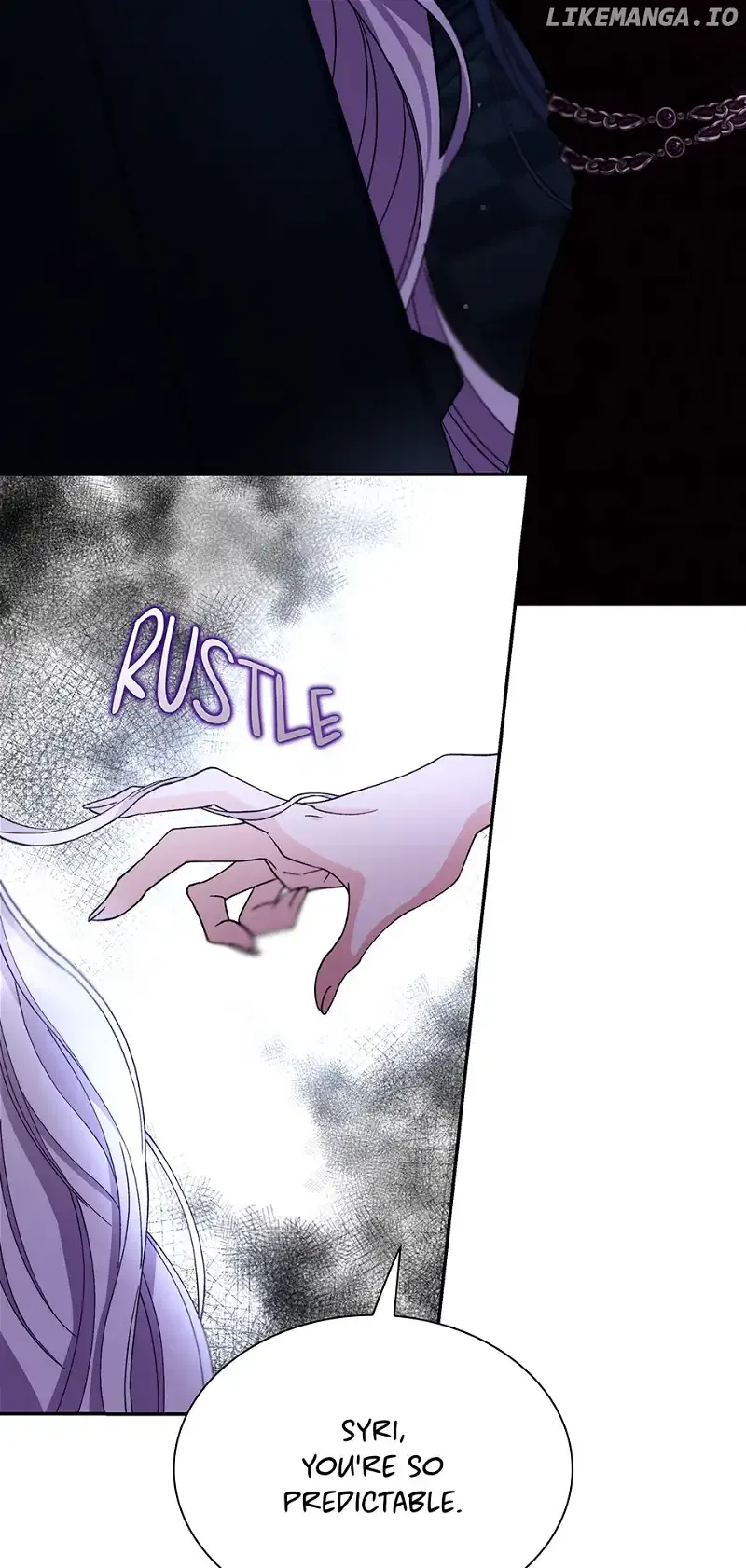 Villains Behind the Curtains Chapter 62 – Page 18