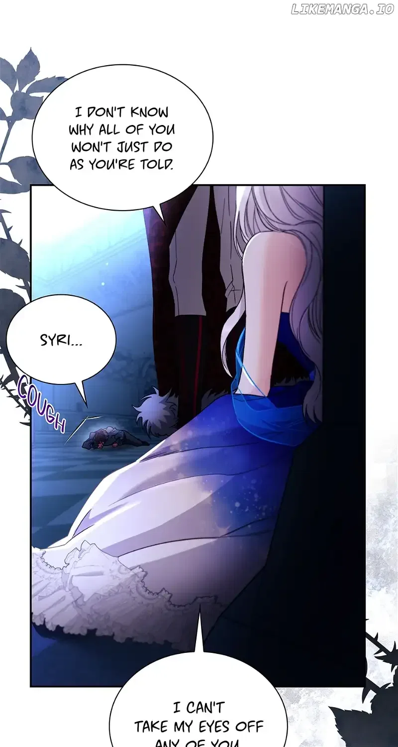 Villains Behind the Curtains Chapter 62 – Page 20