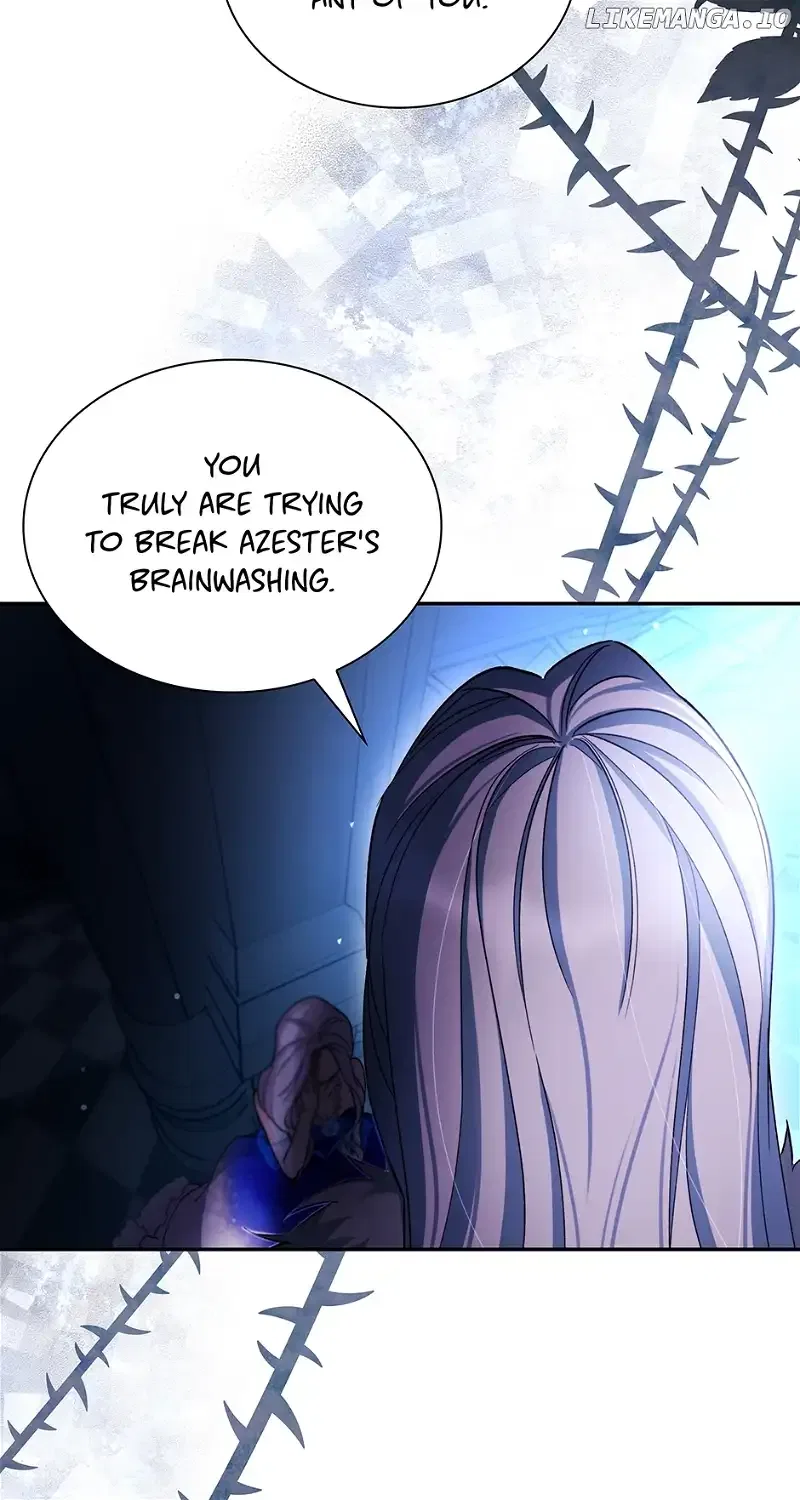 Villains Behind the Curtains Chapter 62 – Page 21