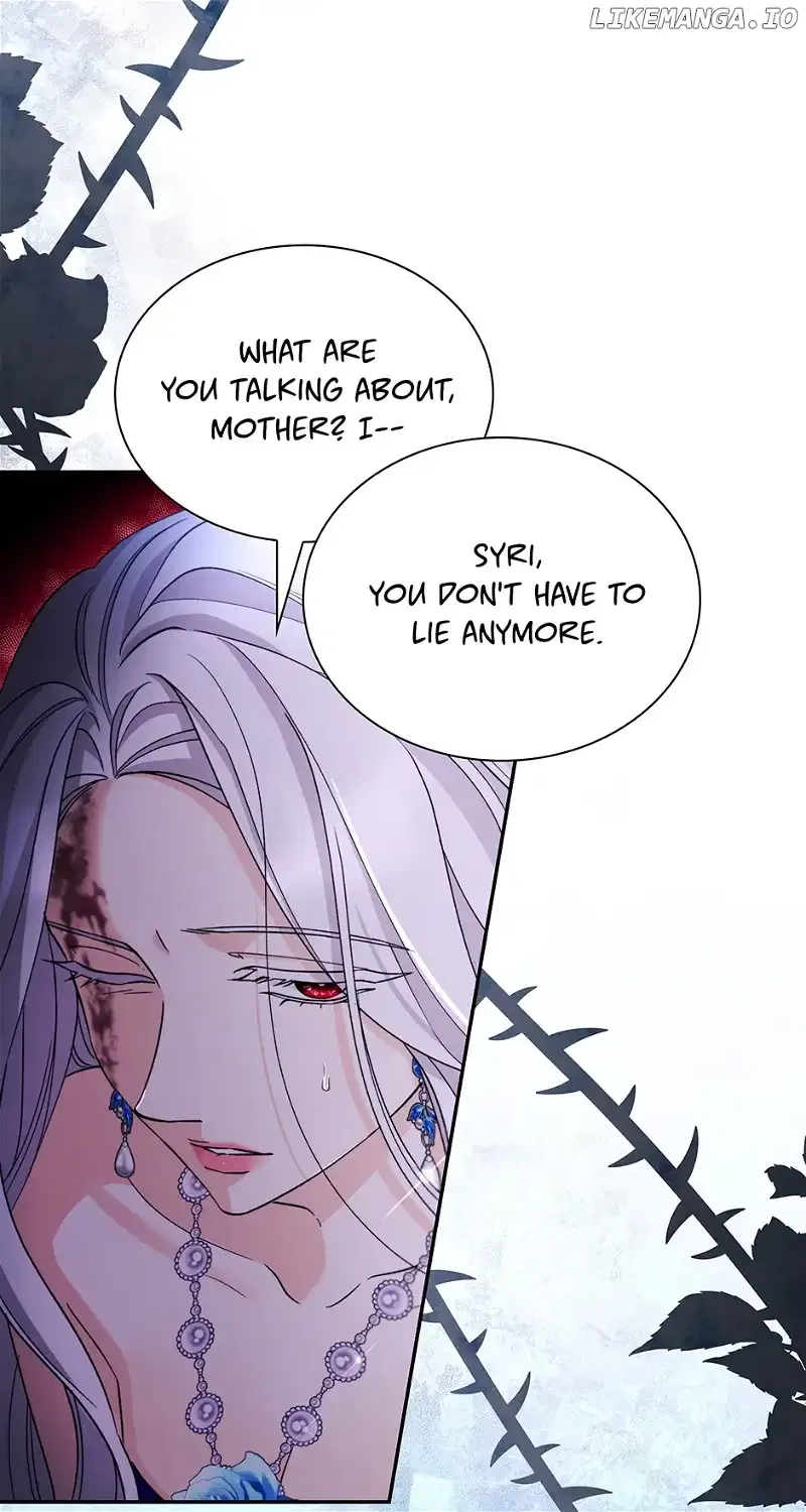 Villains Behind the Curtains Chapter 62 – Page 22