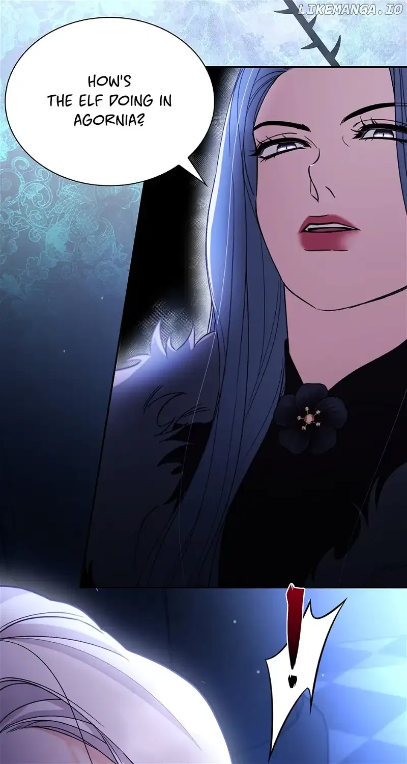 Villains Behind the Curtains Chapter 62 – Page 23
