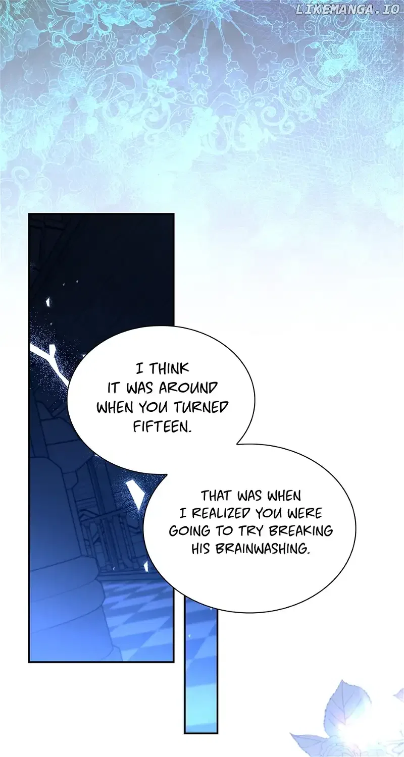 Villains Behind the Curtains Chapter 62 – Page 25