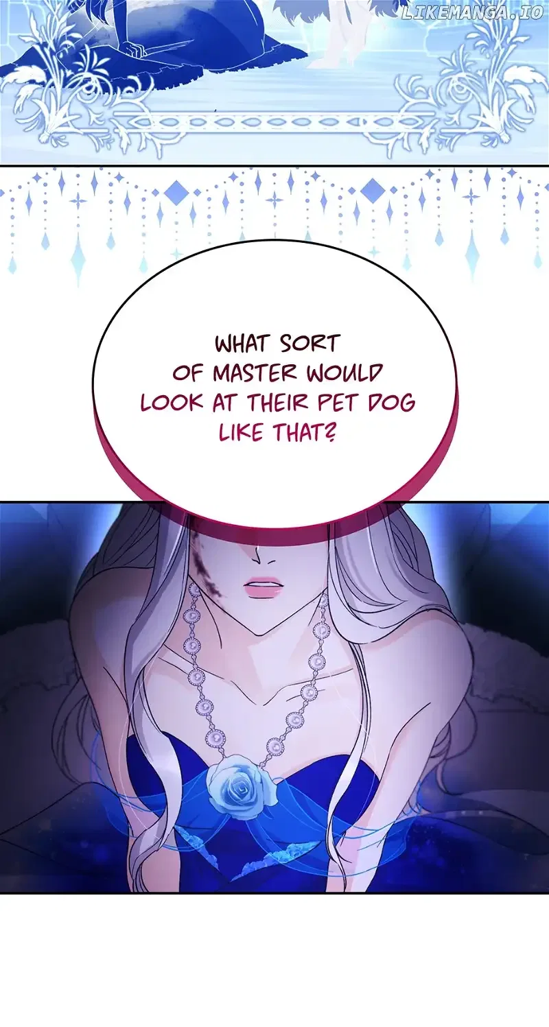 Villains Behind the Curtains Chapter 62 – Page 27