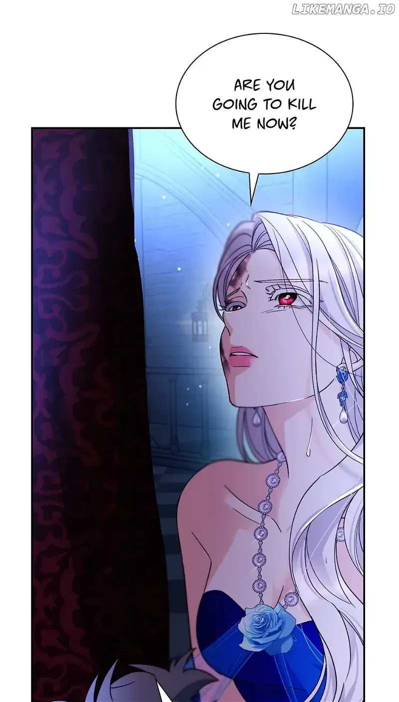 Villains Behind the Curtains Chapter 62 – Page 32